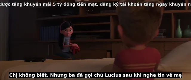 Gia Đình Siêu Nhân 2 2018 Vietsub HD - PhimMoiHot Gia Đình Siêu Nhân 2 2018 Vietsub HD - PhimMoiHot