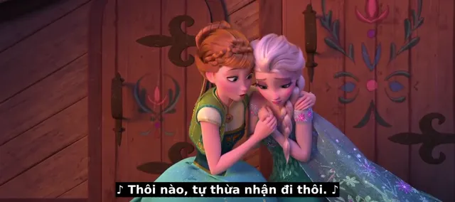 Frozen Fever 2015 Vietsub HD - PhimMoiHot Frozen Fever 2015 Vietsub HD - PhimMoiHot