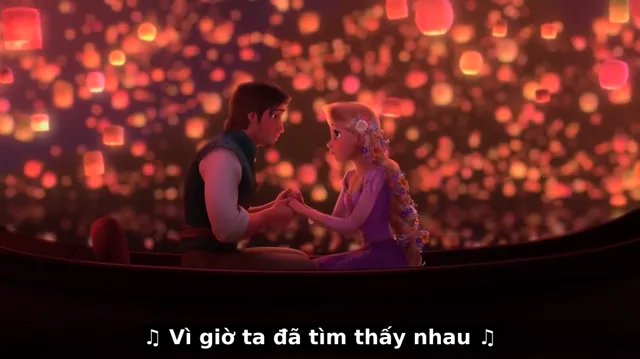 Công Chúa Tóc Mây 2010 Vietsub HD - PhimMoiHot Công Chúa Tóc Mây 2010 Vietsub HD - PhimMoiHot