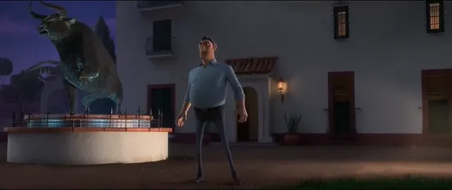 Ferdinand Phiêu Lưu Ký tập 1 Vietsub HD - PhimMoiHot Ferdinand Phiêu Lưu Ký tập 1 Vietsub HD - PhimMoiHot