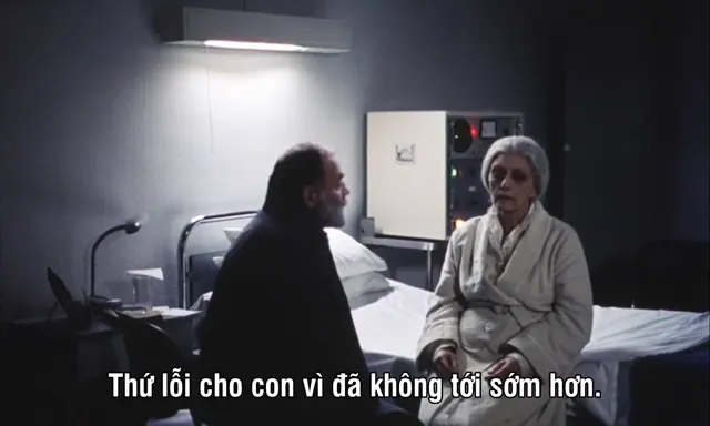 Eternity and a Day tập 1 Vietsub HD - PhimMoiHot Eternity and a Day tập 1 Vietsub HD - PhimMoiHot