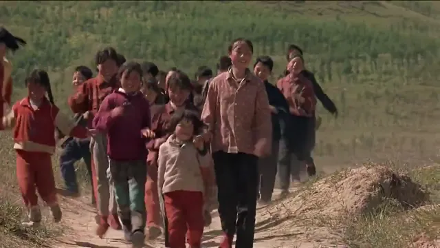 Hình ảnh phim Not One Less trên PhimMoiHot Hình ảnh phim Not One Less trên PhimMoiHot