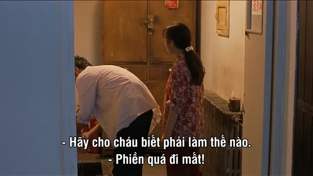 Not One Less 1999 Vietsub HD - PhimMoiHot Not One Less 1999 Vietsub HD - PhimMoiHot