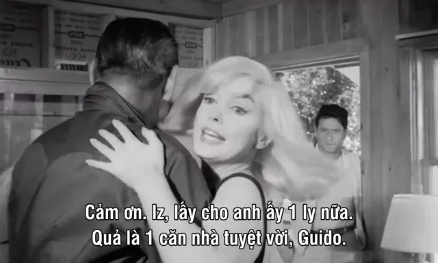 Xem phim The Misfitss Vietsub HD tại PhimMoiHot Xem phim The Misfitss Vietsub HD tại PhimMoiHot