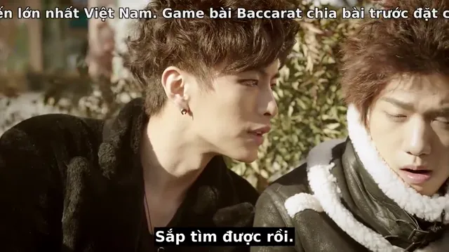 Ban Nhạc Mỹ Nam tập 13 Vietsub HD - PhimMoiHot Ban Nhạc Mỹ Nam tập 13 Vietsub HD - PhimMoiHot