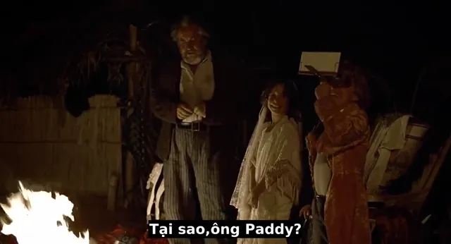 Xem phim Eo Biển Xanh Vietsub HD tại PhimMoiHot