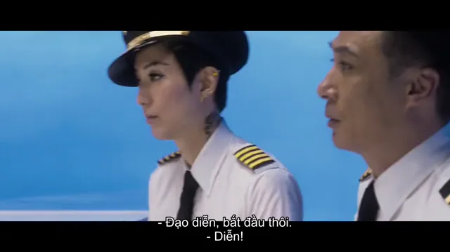 Xem Bao la vùng trời tập 1 Vietsub tại PhimMoiHot Xem Bao la vùng trời tập 1 Vietsub tại PhimMoiHot