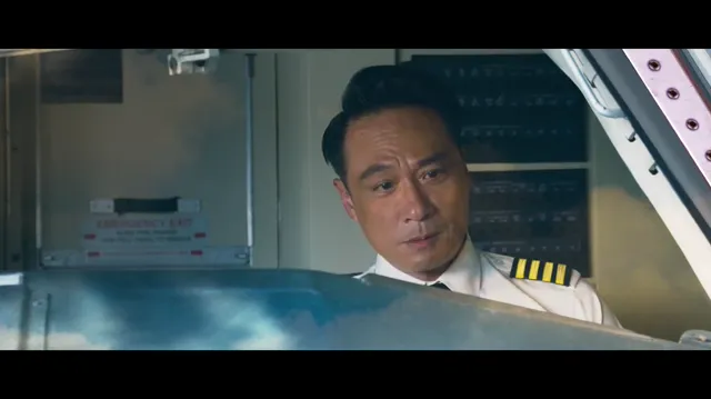 Bao la vùng trời tập 1 Vietsub HD - PhimMoiHot Bao la vùng trời tập 1 Vietsub HD - PhimMoiHot