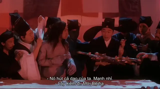 Hình ảnh Đại nội mật thám tập 1 trên PhimMoiHot Hình ảnh Đại nội mật thám tập 1 trên PhimMoiHot