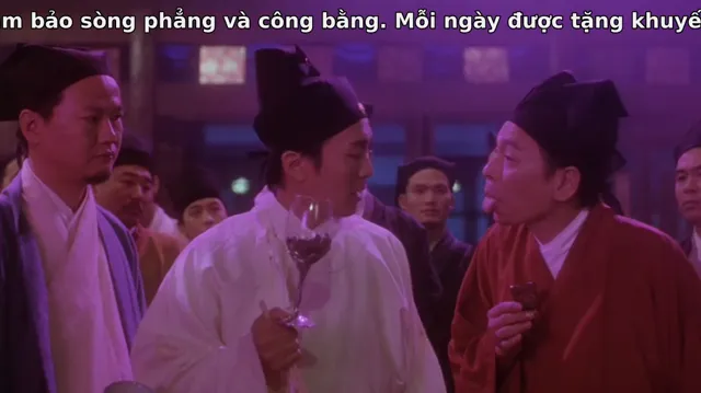 Đại nội mật thám tập 1 Vietsub HD - PhimMoiHot Đại nội mật thám tập 1 Vietsub HD - PhimMoiHot