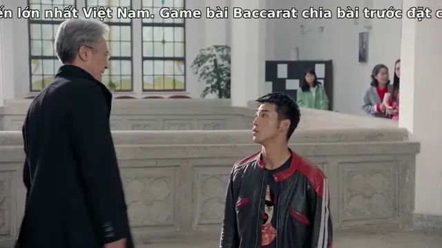 Xem Vì Em, Anh Nguyện Yêu Cả Thế Giới Này tập 16 Thuyết Minh tại PhimMoiHot Xem Vì Em, Anh Nguyện Yêu Cả Thế Giới Này tập 16 Thuyết Minh tại PhimMoiHot