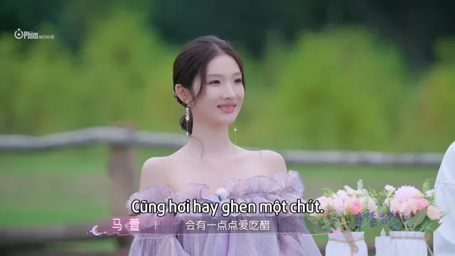 Hình ảnh Giữa Chúng Ta Có Bí Mật (Phần 2) tập 5 trên PhimMoiHot Hình ảnh Giữa Chúng Ta Có Bí Mật (Phần 2) tập 5 trên PhimMoiHot