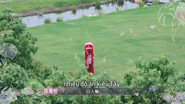 Giữa Chúng Ta Có Bí Mật (Phần 2) tập 5 Vietsub HD - PhimMoiHot Giữa Chúng Ta Có Bí Mật (Phần 2) tập 5 Vietsub HD - PhimMoiHot