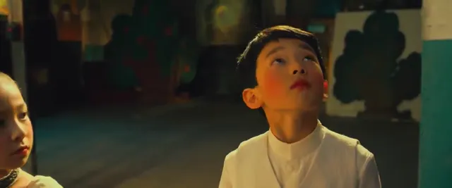 Hình ảnh Ma Thổi Đèn: Chín Tầng Tháp Quỷ tập 1 trên PhimMoiHot Hình ảnh Ma Thổi Đèn: Chín Tầng Tháp Quỷ tập 1 trên PhimMoiHot