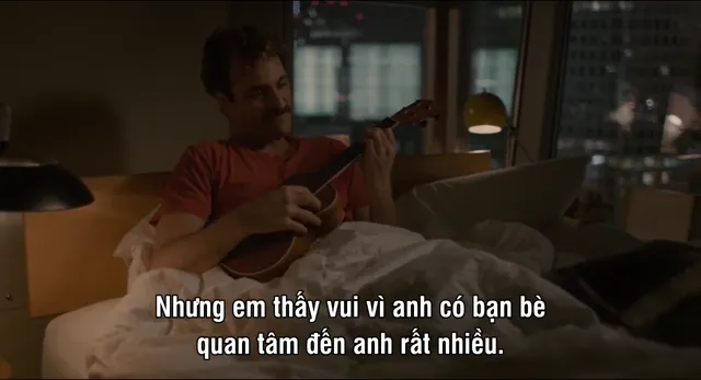 Hình ảnh Her tập 1 trên PhimMoiHot Hình ảnh Her tập 1 trên PhimMoiHot