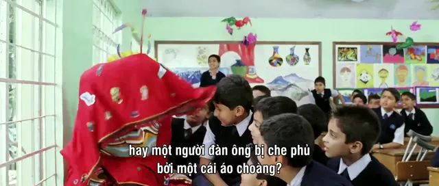 Hình ảnh Like Stars on Earth tập 1 trên PhimMoiHot Hình ảnh Like Stars on Earth tập 1 trên PhimMoiHot