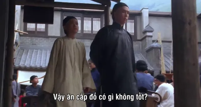 Xem phim Thiết Hầu Tử Vietsub HD tại PhimMoiHot Xem phim Thiết Hầu Tử Vietsub HD tại PhimMoiHot