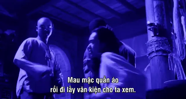 Hình ảnh phim Thiết Hầu Tử trên PhimMoiHot Hình ảnh phim Thiết Hầu Tử trên PhimMoiHot