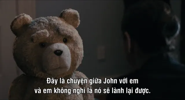 Chú Gấu Ted 2012 Vietsub HD - PhimMoiHot Chú Gấu Ted 2012 Vietsub HD - PhimMoiHot