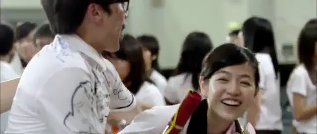 Hình ảnh You Are the Apple of My Eye tập 1 trên PhimMoiHot Hình ảnh You Are the Apple of My Eye tập 1 trên PhimMoiHot