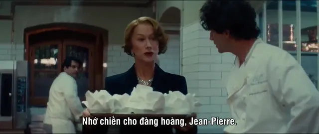 Hình ảnh phim Hành Trình 100 Bước Chân trên PhimMoiHot Hình ảnh phim Hành Trình 100 Bước Chân trên PhimMoiHot