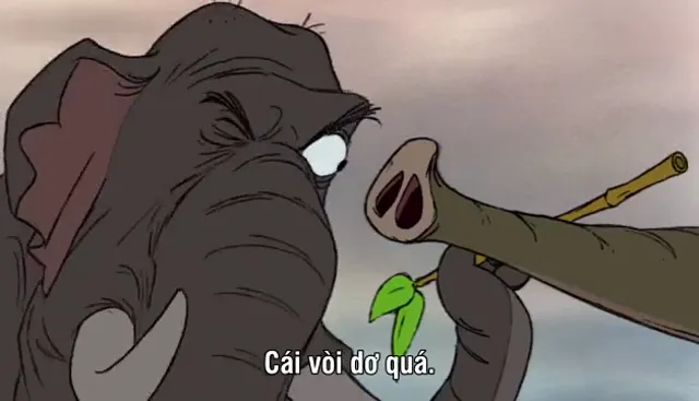 Xem phim The Jungle Book Vietsub HD tại PhimMoiHot Xem phim The Jungle Book Vietsub HD tại PhimMoiHot