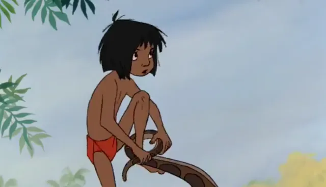 The Jungle Book 1967 Vietsub HD - PhimMoiHot The Jungle Book 1967 Vietsub HD - PhimMoiHot