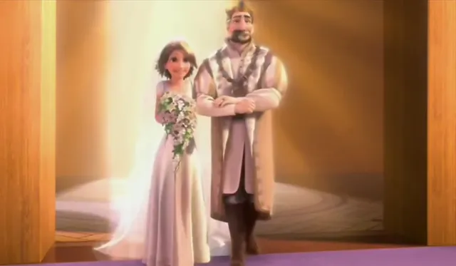 Xem Tangled Ever After tập 1 Vietsub tại PhimMoiHot