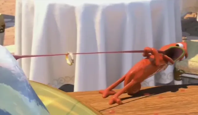 Hình ảnh Tangled Ever After tập 1 trên PhimMoiHot