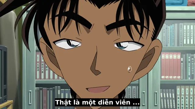Hình ảnh Thám Tử Lừng Danh Conan: Lễ Cầu Hôn Của Thám Tử tập 1 trên PhimMoiHot Hình ảnh Thám Tử Lừng Danh Conan: Lễ Cầu Hôn Của Thám Tử tập 1 trên PhimMoiHot