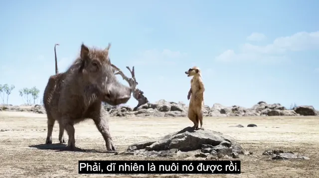 Hình ảnh phim Vua Sư Tử trên PhimMoiHot Hình ảnh phim Vua Sư Tử trên PhimMoiHot