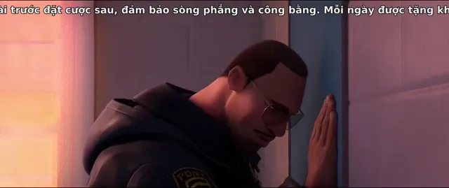 Người Nhện: Vũ Trụ Mới 2018 Vietsub HD - PhimMoiHot Người Nhện: Vũ Trụ Mới 2018 Vietsub HD - PhimMoiHot