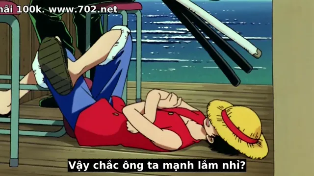 Xem phim One Piece: The Movie Vietsub HD tại PhimMoiHot Xem phim One Piece: The Movie Vietsub HD tại PhimMoiHot