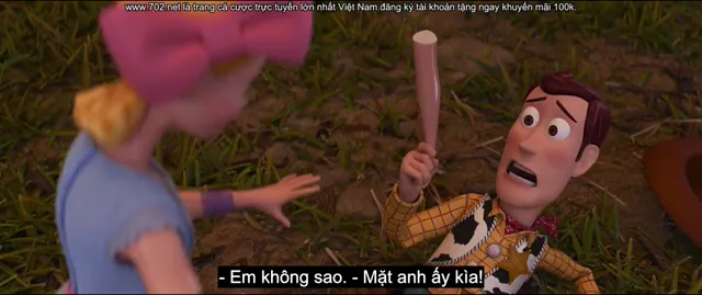Hình ảnh phim Câu Chuyện Đồ Chơi 4 trên PhimMoiHot Hình ảnh phim Câu Chuyện Đồ Chơi 4 trên PhimMoiHot