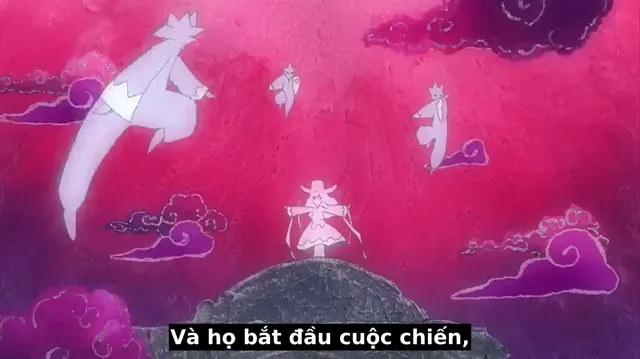 Hình ảnh One piece: Norowareta seiken tập 1 trên PhimMoiHot Hình ảnh One piece: Norowareta seiken tập 1 trên PhimMoiHot