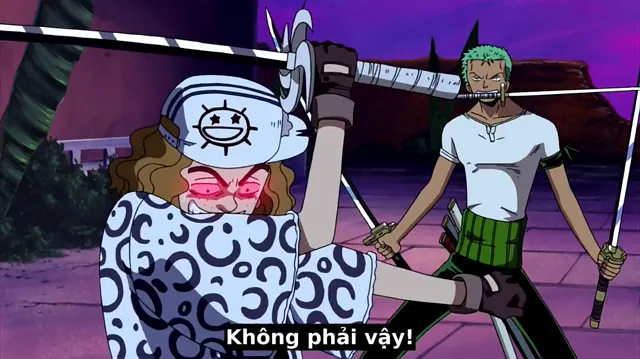 One piece: Norowareta seiken tập 1 Vietsub HD - PhimMoiHot One piece: Norowareta seiken tập 1 Vietsub HD - PhimMoiHot