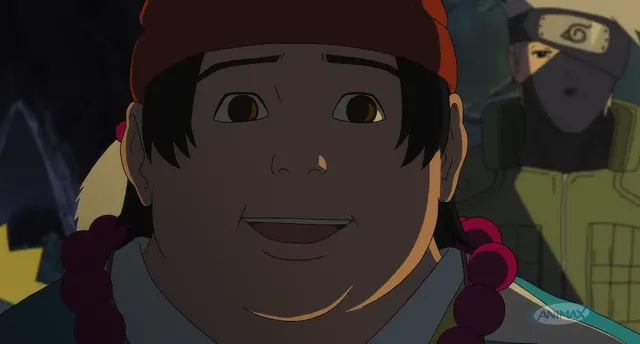 Hình ảnh phim Naruto the Movie 3: Guardians of the Crescent Moon Kingdom trên PhimMoiHot Hình ảnh phim Naruto the Movie 3: Guardians of the Crescent Moon Kingdom trên PhimMoiHot