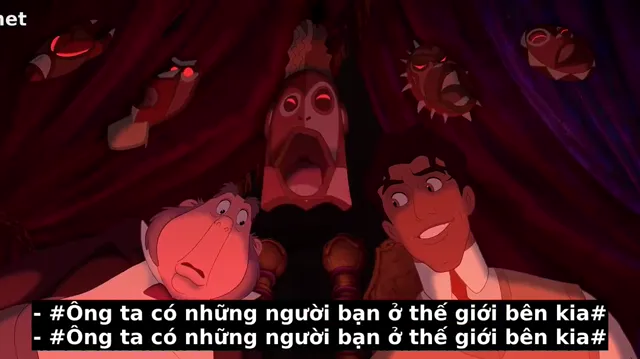 Xem phim Công Chúa và Chàng Ếch Vietsub HD tại PhimMoiHot Xem phim Công Chúa và Chàng Ếch Vietsub HD tại PhimMoiHot