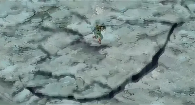 Hình ảnh Naruto Shippuden: Cái Chết Tiên Đoán tập 1 trên PhimMoiHot Hình ảnh Naruto Shippuden: Cái Chết Tiên Đoán tập 1 trên PhimMoiHot