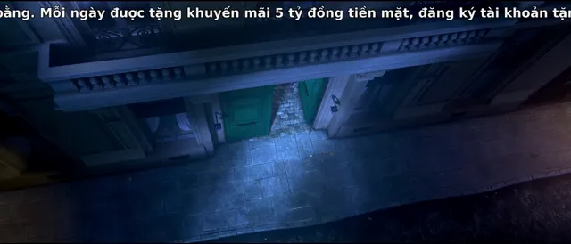 Vũ Điệu Thần Tiên tập 1 Vietsub HD - PhimMoiHot Vũ Điệu Thần Tiên tập 1 Vietsub HD - PhimMoiHot