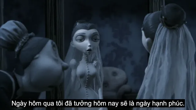 Cô Dâu Ma tập 1 Vietsub HD - PhimMoiHot Cô Dâu Ma tập 1 Vietsub HD - PhimMoiHot
