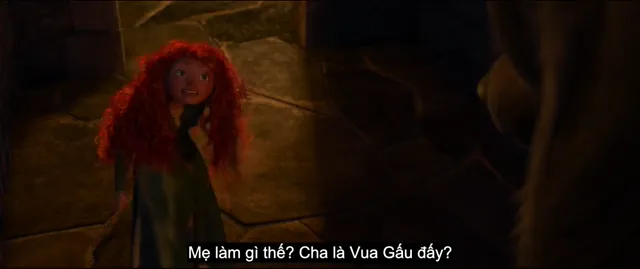 Hình ảnh phim Công Chúa Tóc Xù trên PhimMoiHot Hình ảnh phim Công Chúa Tóc Xù trên PhimMoiHot