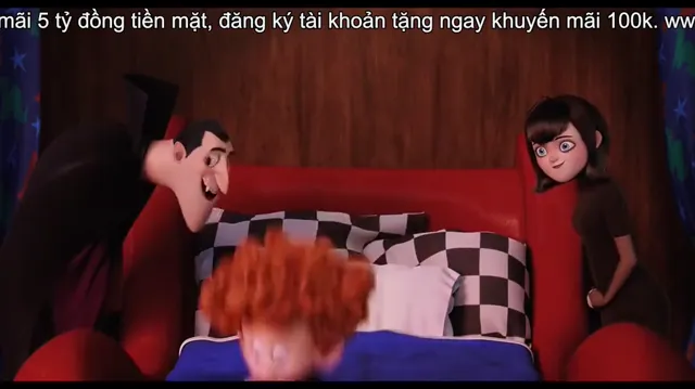 Xem phim Khách Sạn Huyền Bí 2 Vietsub HD tại PhimMoiHot Xem phim Khách Sạn Huyền Bí 2 Vietsub HD tại PhimMoiHot