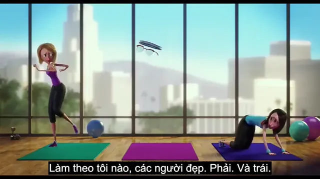 Hình ảnh phim Khách Sạn Huyền Bí 2 trên PhimMoiHot Hình ảnh phim Khách Sạn Huyền Bí 2 trên PhimMoiHot