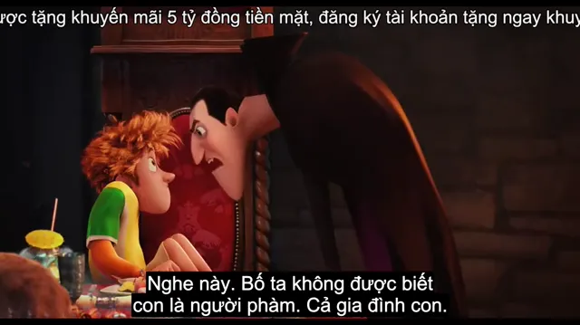 Khách Sạn Huyền Bí 2 2015 Vietsub HD - PhimMoiHot Khách Sạn Huyền Bí 2 2015 Vietsub HD - PhimMoiHot