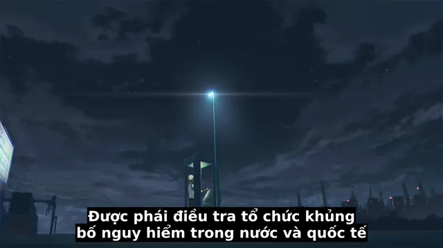Xem phim Thám Tử Lừng Danh Conan: Kẻ Hành Pháp Zero Vietsub HD tại PhimMoiHot
