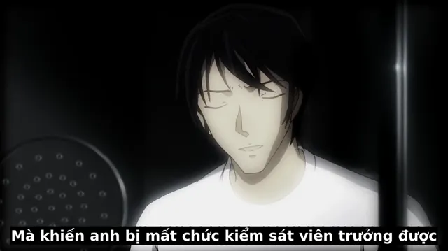 Thám Tử Lừng Danh Conan: Kẻ Hành Pháp Zero 2018 Vietsub HD - PhimMoiHot