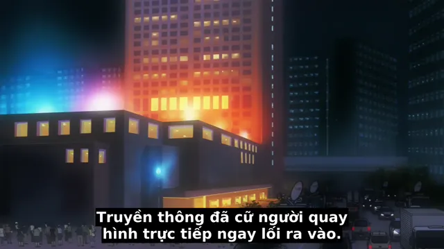 Hình ảnh Thám Tử Lừng Danh Conan: Hoa Hướng Dương Rực Lửa tập 1 trên PhimMoiHot Hình ảnh Thám Tử Lừng Danh Conan: Hoa Hướng Dương Rực Lửa tập 1 trên PhimMoiHot