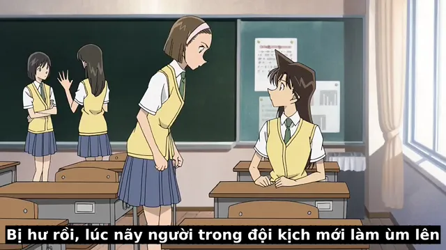 Hình ảnh Thám Tử Lừng Danh Conan: Truy Lùng Tổ Chức Áo Đen tập 1 trên PhimMoiHot Hình ảnh Thám Tử Lừng Danh Conan: Truy Lùng Tổ Chức Áo Đen tập 1 trên PhimMoiHot