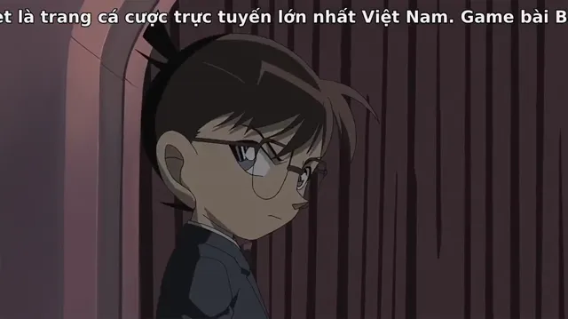 Thám Tử Lừng Danh Conan: Tận Cùng Của Sự Sợ Hãi tập 1 Vietsub HD - PhimMoiHot Thám Tử Lừng Danh Conan: Tận Cùng Của Sự Sợ Hãi tập 1 Vietsub HD - PhimMoiHot
